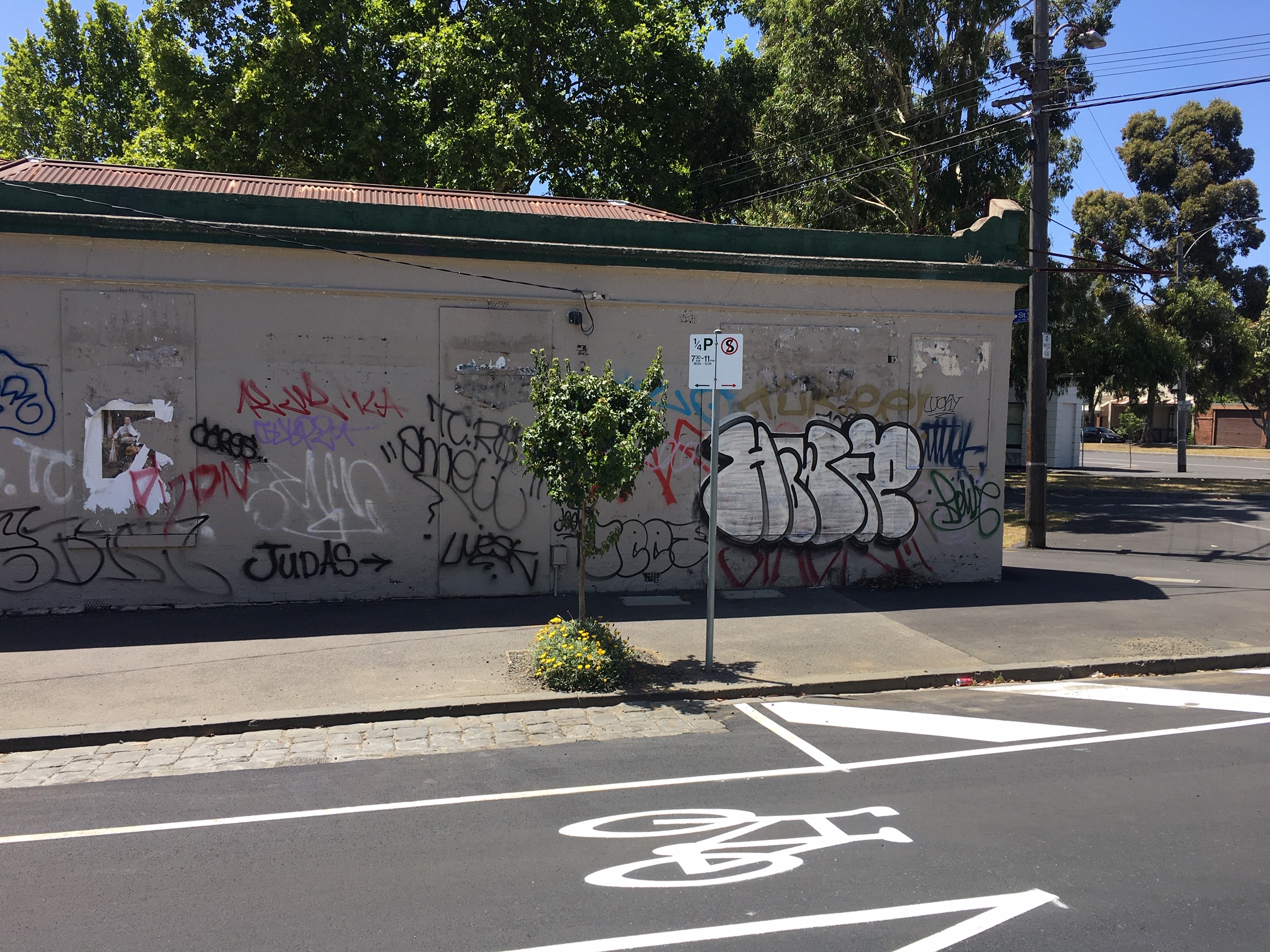 Milk bar December 2019